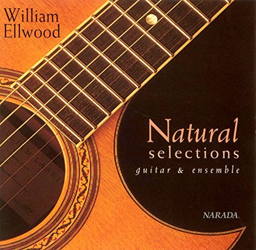 William Ellwood/Natural Selections