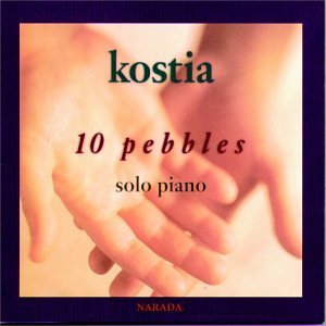Kostia/10 Pebbles