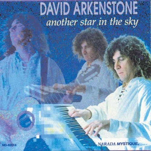 David Arkenstone Another Star In The Sky 