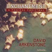 David Arkenstone/Enchantment-A Magical Christma