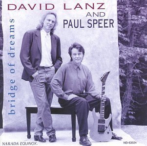 Lanz/Speer/Bridge Of Dreams
