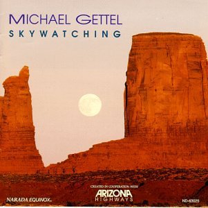 Michael Gettel/Skywatching