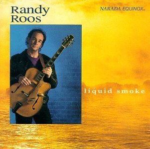 Roos Randy Liquid Smoke 