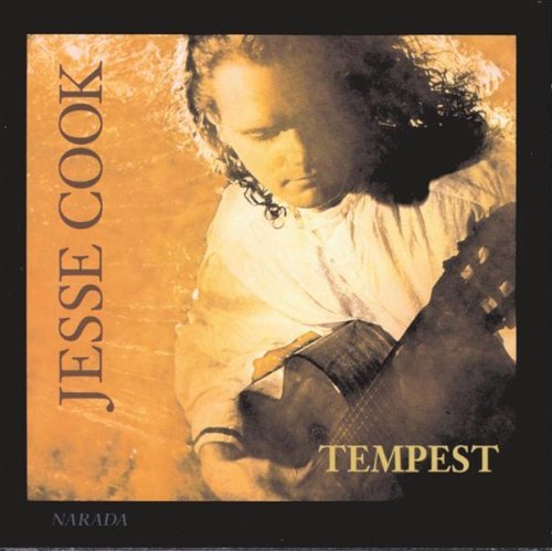 Jesse Cook/Tempest