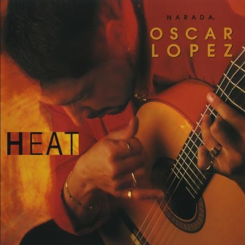 Lopez Oscar Heat 