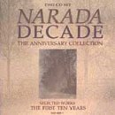 Narada Decade/Vol. 1-Narada Decade@2 Cd@Narada Decade