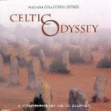 Celtic Odyssey Celtic Odyssey Altan Scartaglen Sileas Trimble Relativity 