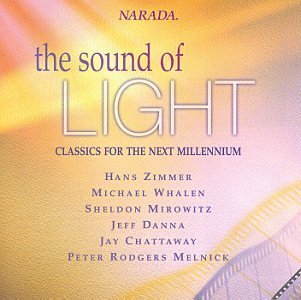Sound Of Light/Sound Of Light@Zimmer/Whalen/Mirowitz/Danna@Chattaway/Melnick