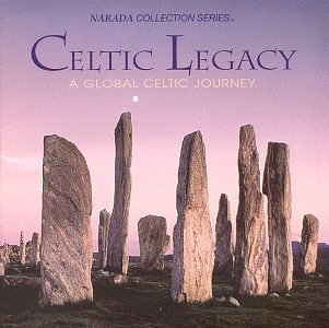 Celtic Legacy/Celtic Legacy@Orion/Coulter/Altan/Macneils@Milladoiro/Sileas/Bouchaud