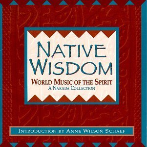 Native Wisdom/Native Wisdom@Samite Of Uganda/Roth/Rubaja@Mesa Music Consort/Zimmer