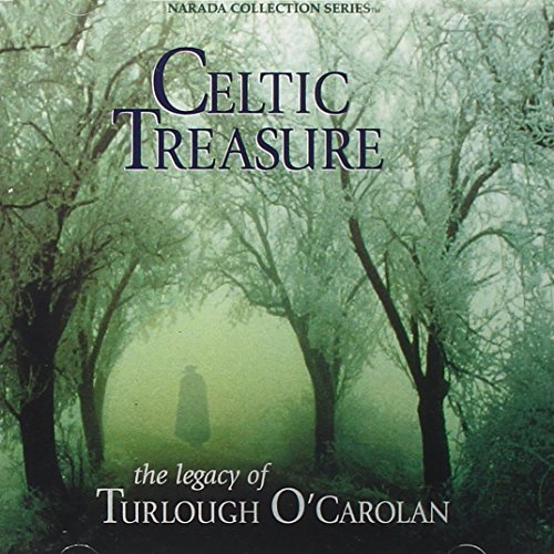Celtic Treasure Vol. 1 Celtic Treasure Deanta Coulter Dordan Phillips Celtic Treasure 