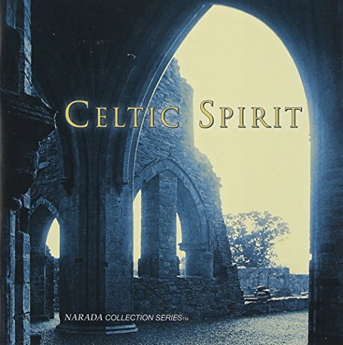 Celtic Spirit/Celtic Spirit@Dover/Anjali Quartet/Coulter@Jackson/Baltimore Consort