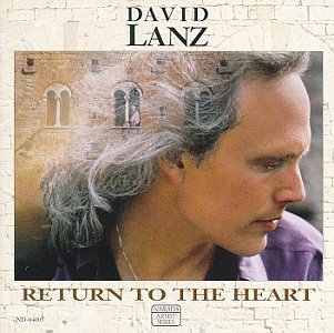 David Lanz/Return To The Heart
