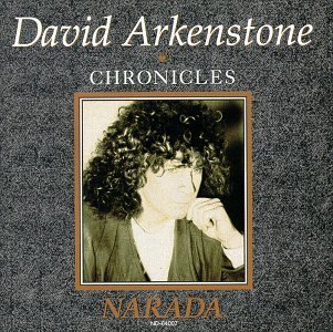 David Arkenstone Chronicles 