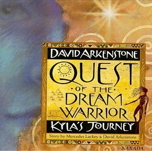 David Arkenstone Quest Of The Dream Warrior 