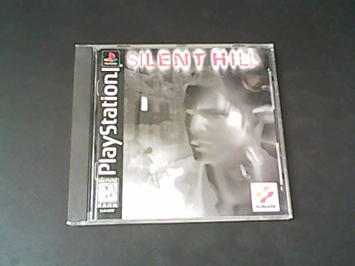 Psx Silent Hill Silent Hill 