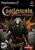 Ps2 Castlevania Curse Of Darkness 