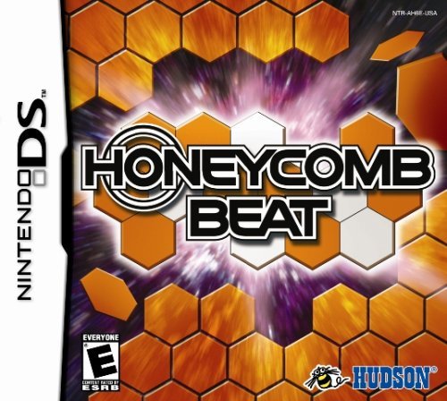 Nintendo DS/Honeycomb Beat