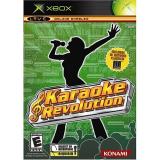 Xbox Karaoke Revolution 