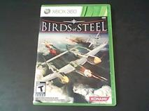 Xbox 360 Birds Of Steal 