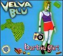 Velva Blue/Barbie Girl