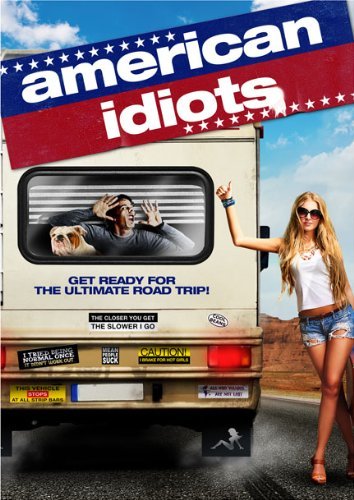 American Idiots American Idiots Ws R 