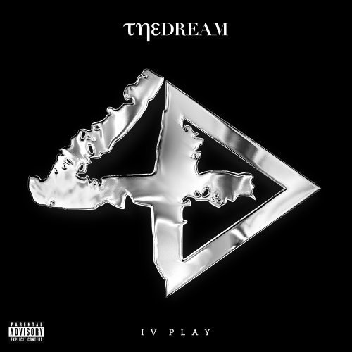 The-Dream/Iv Play@Explicit Version
