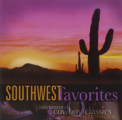 Jim Hendricks/Southwest Favorites: Instrumen
