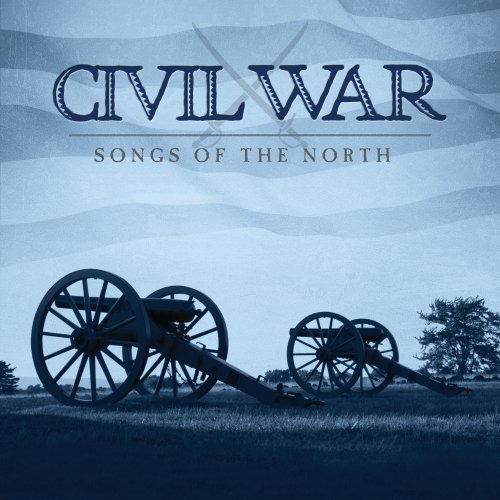 Craig Duncan/Civil War: Songs Of The North