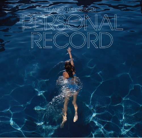 Eleanor Friedberger/Personal Record@.