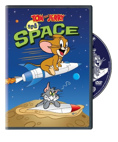Tom & Jerry In Space Nr 
