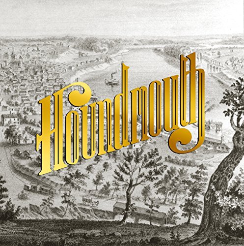 Houndmouth/From The Hills Below The City@Incl. Digital Download