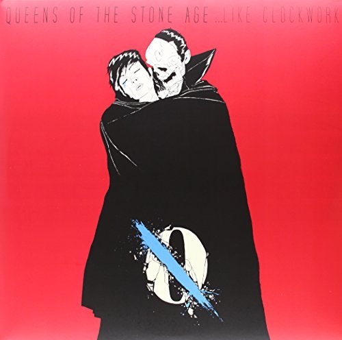 Queens Of The Stone Age/Like Clockwork@2 Lp/Incl. Digital Download