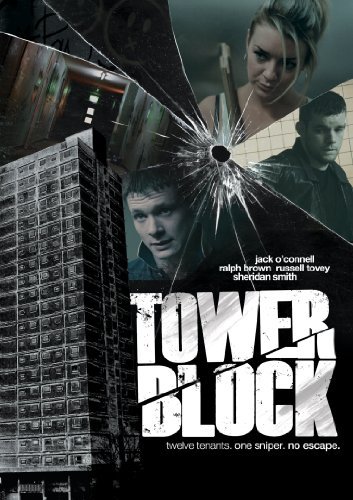 Tower Block/Smith/O'Connell/Brown/Tovey@Nr
