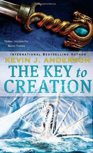 Kevin J. Anderson/The Key to Creation