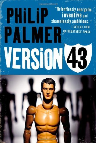 Philip Palmer/Version 43