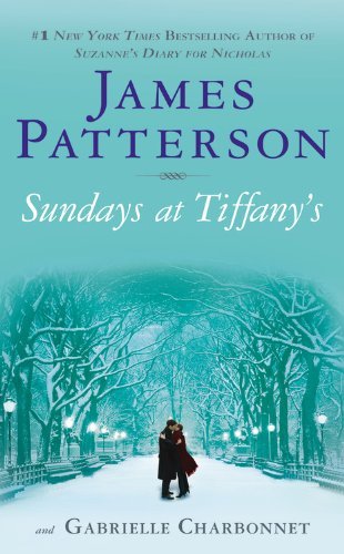 Patterson,James/ Charbonnet,Gabrielle/Sundays at Tiffany's@LRG