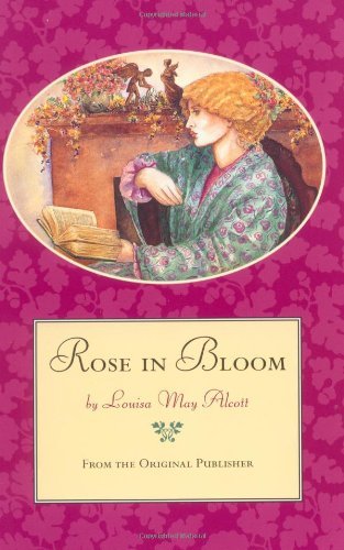 Louisa May Alcott/Rose in Bloom@Uniform