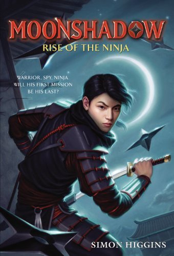 Simon Higgins/Rise of the Ninja
