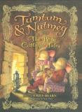 Emily Bearn Tumtum & Nutmeg The Rose Cottage Tales 