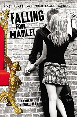 Ray/Falling for Hamlet