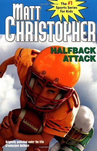 Matt Christopher/Halfback Attack