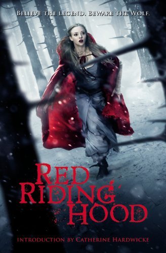 Sarah Blakley-Cartwright/Red Riding Hood