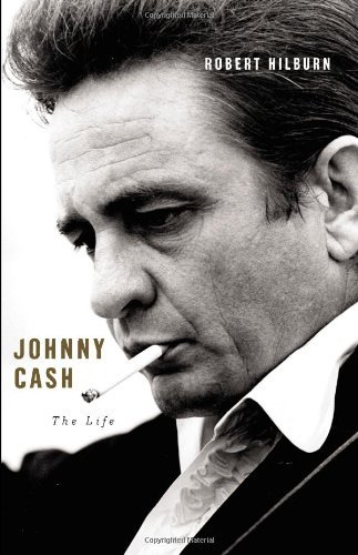 Robert Hilburn/Johnny Cash@ The Life