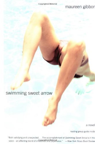 Maureen Gibbon/Swimming Sweet Arrow