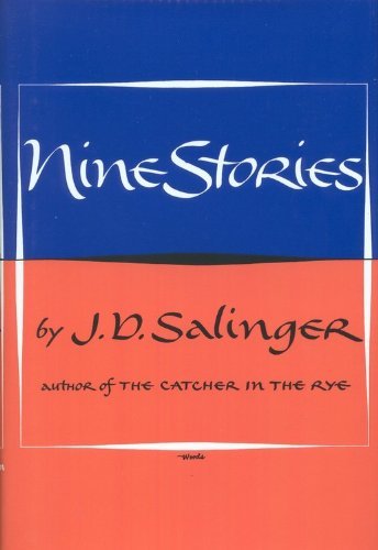 J. D. Salinger/Nine Stories