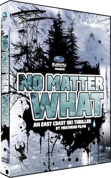 No Matter What/No Matter What
