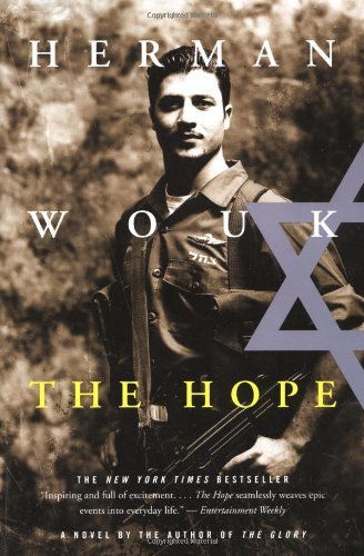 Herman Wouk The Hope 