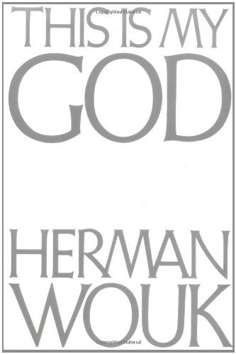 Herman Wouk/This Is My God