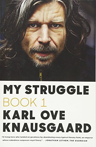 Karl Ove Knausgaard/My Struggle, Book One